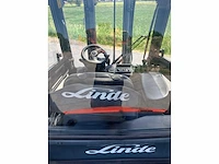 2014 linde h30d vorkheftruck - afbeelding 60 van  74