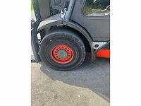2014 linde h30d vorkheftruck - afbeelding 61 van  74