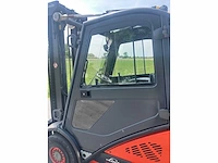 2014 linde h30d vorkheftruck - afbeelding 64 van  74