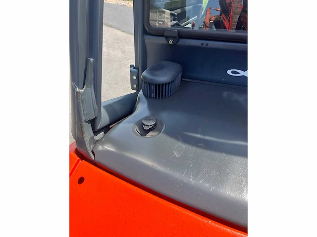 2014 linde h30d vorkheftruck - afbeelding 66 van  74