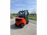 2014 linde h30d vorkheftruck - afbeelding 56 van  74