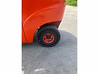 2014 linde h30d vorkheftruck - afbeelding 68 van  74