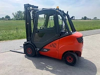 2014 linde h30d vorkheftruck - afbeelding 74 van  74