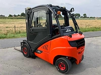 2014 linde h30t vorkheftruck - afbeelding 3 van  57