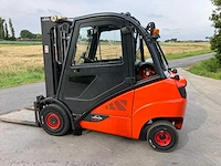 2014 linde h30t vorkheftruck - afbeelding 4 van  57
