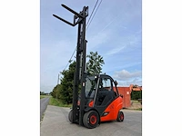 2014 linde h30t vorkheftruck - afbeelding 6 van  57