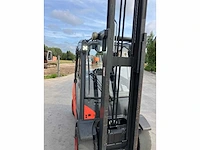 2014 linde h30t vorkheftruck - afbeelding 9 van  57