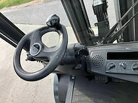 2014 linde h30t vorkheftruck - afbeelding 14 van  57