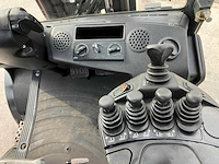 2014 linde h30t vorkheftruck - afbeelding 16 van  57