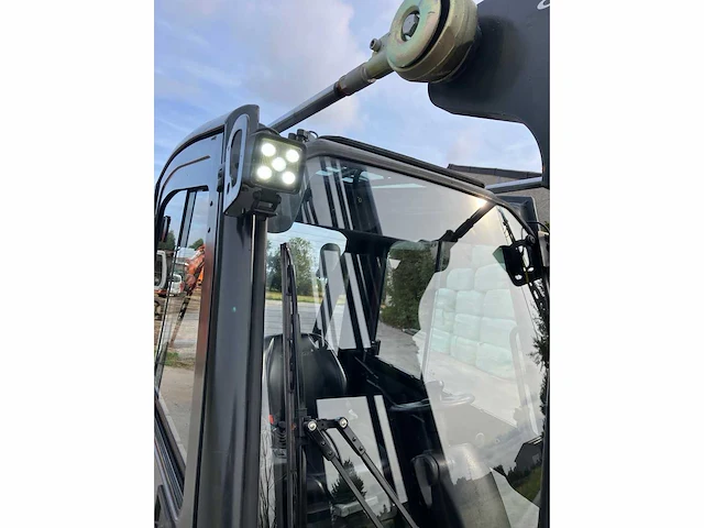 2014 linde h30t vorkheftruck - afbeelding 26 van  57