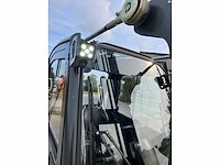 2014 linde h30t vorkheftruck - afbeelding 26 van  57