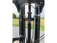 2014 linde h30t vorkheftruck - afbeelding 30 van  57