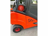 2014 linde h30t vorkheftruck - afbeelding 36 van  57