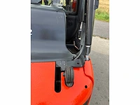 2014 linde h30t vorkheftruck - afbeelding 37 van  57