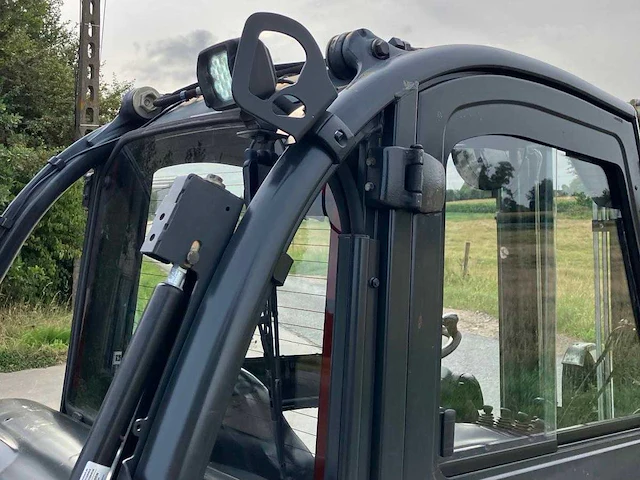 2014 linde h30t vorkheftruck - afbeelding 39 van  57