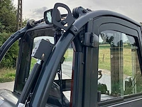 2014 linde h30t vorkheftruck - afbeelding 39 van  57