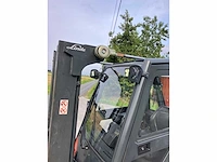 2014 linde h30t vorkheftruck - afbeelding 43 van  57