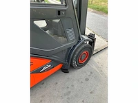2014 linde h30t vorkheftruck - afbeelding 44 van  57