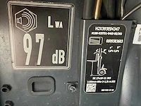 2014 linde h30t vorkheftruck - afbeelding 52 van  57
