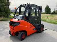 2014 linde h30t vorkheftruck - afbeelding 55 van  57