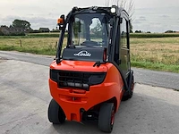 2014 linde h30t vorkheftruck - afbeelding 56 van  57