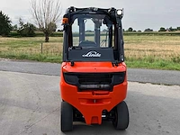 2014 linde h30t vorkheftruck - afbeelding 57 van  57