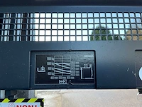 2014 linde l10 stapelaar - afbeelding 2 van  10