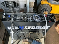 2014 linde l10 stapelaar - afbeelding 3 van  10