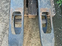 2014 linde l10 stapelaar - afbeelding 8 van  10