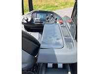 2014 linde r14 reach truck - afbeelding 20 van  41