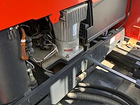 2014 linde r14 reach truck - afbeelding 29 van  41