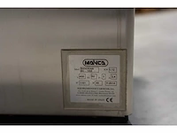 2014 mainca bc1800 lintzaag - afbeelding 6 van  7
