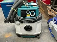 2014 makita vc2510l industriële stofzuiger - afbeelding 2 van  4