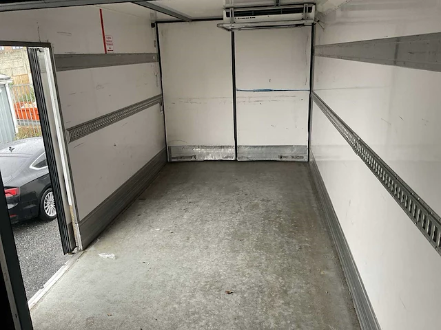 2014 man l.2007.46.011 frigovrachtwagen - afbeelding 2 van  44