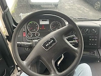 2014 man l.2007.46.011 frigovrachtwagen - afbeelding 32 van  44
