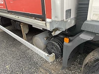 2014 man l.2007.46.011 frigovrachtwagen - afbeelding 40 van  44