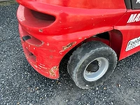 2014 manitou mi30d vorkheftruck - afbeelding 6 van  25
