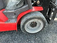 2014 manitou mi30d vorkheftruck - afbeelding 7 van  25