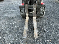 2014 manitou mi30d vorkheftruck - afbeelding 15 van  25