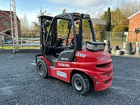 2014 manitou mi30d vorkheftruck - afbeelding 19 van  25