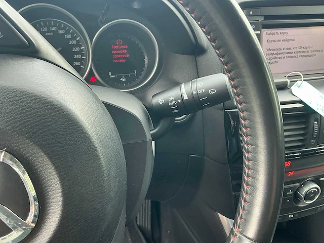 2014 mazda cx-5 suv auto - afbeelding 11 van  42