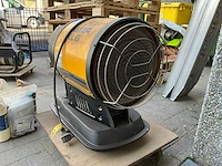 2014 mcs xl6 heater - afbeelding 1 van  5