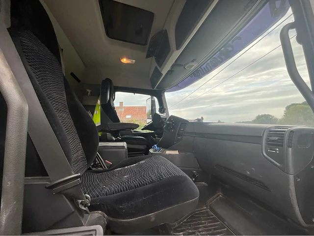 2014 mercedes-benz 963-2-e - afbeelding 5 van  52