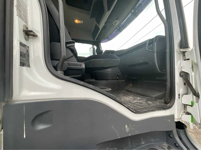 2014 mercedes-benz 963-2-e - afbeelding 6 van  52