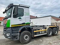 2014 mercedes-benz 963-2-e - afbeelding 1 van  52