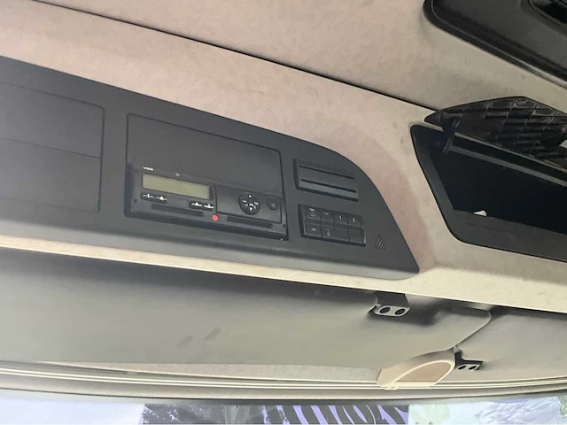 2014 mercedes-benz 963-2-e - afbeelding 15 van  52