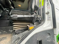 2014 mercedes-benz 963-2-e - afbeelding 17 van  52