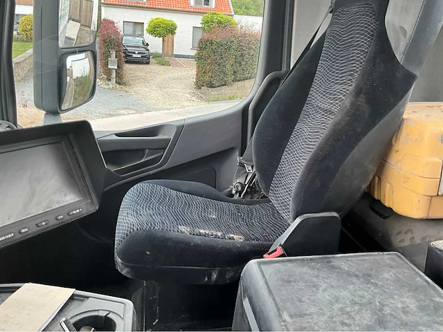 2014 mercedes-benz 963-2-e - afbeelding 20 van  52