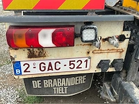 2014 mercedes-benz 963-2-e - afbeelding 33 van  52