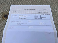 2014 mercedes-benz 963-2-e - afbeelding 43 van  52